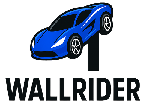 WallRider
